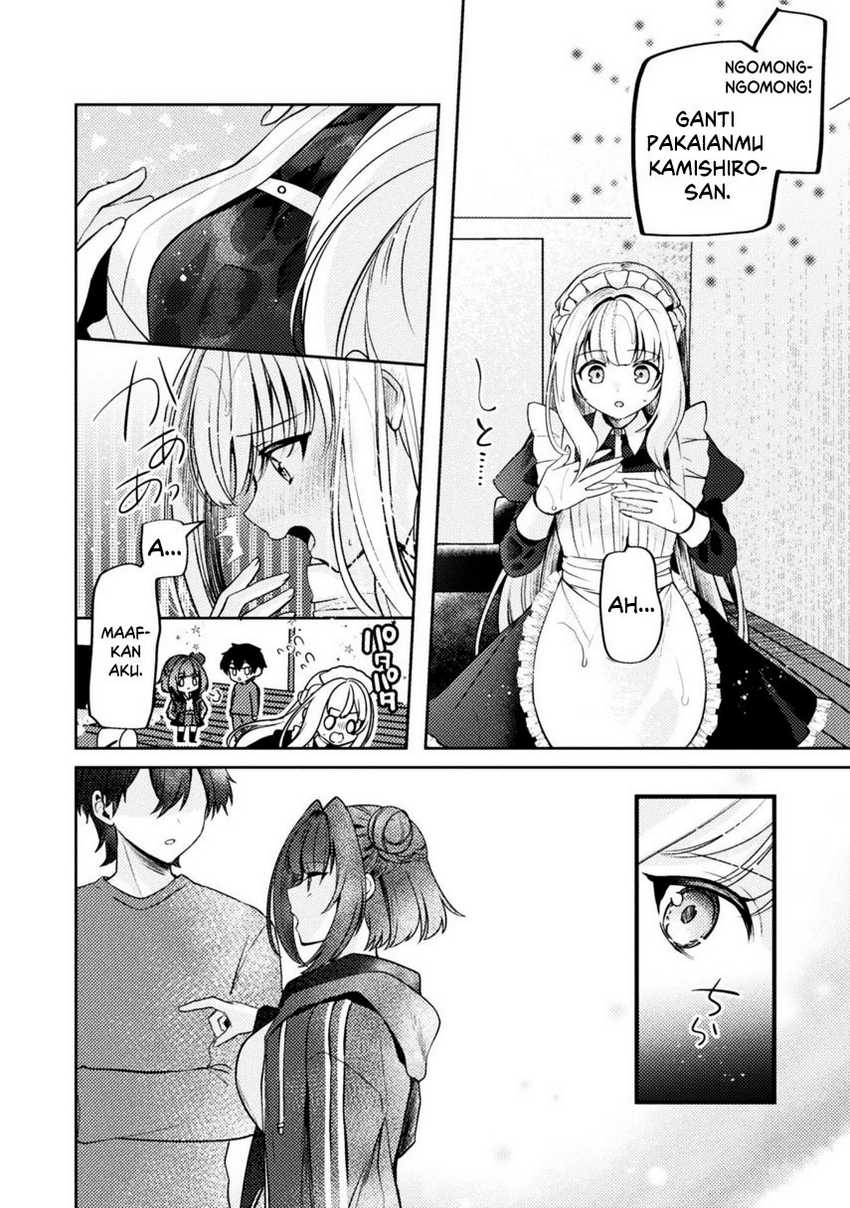 kimi-no-risou-no-maid-ni-naru - Chapter: 5