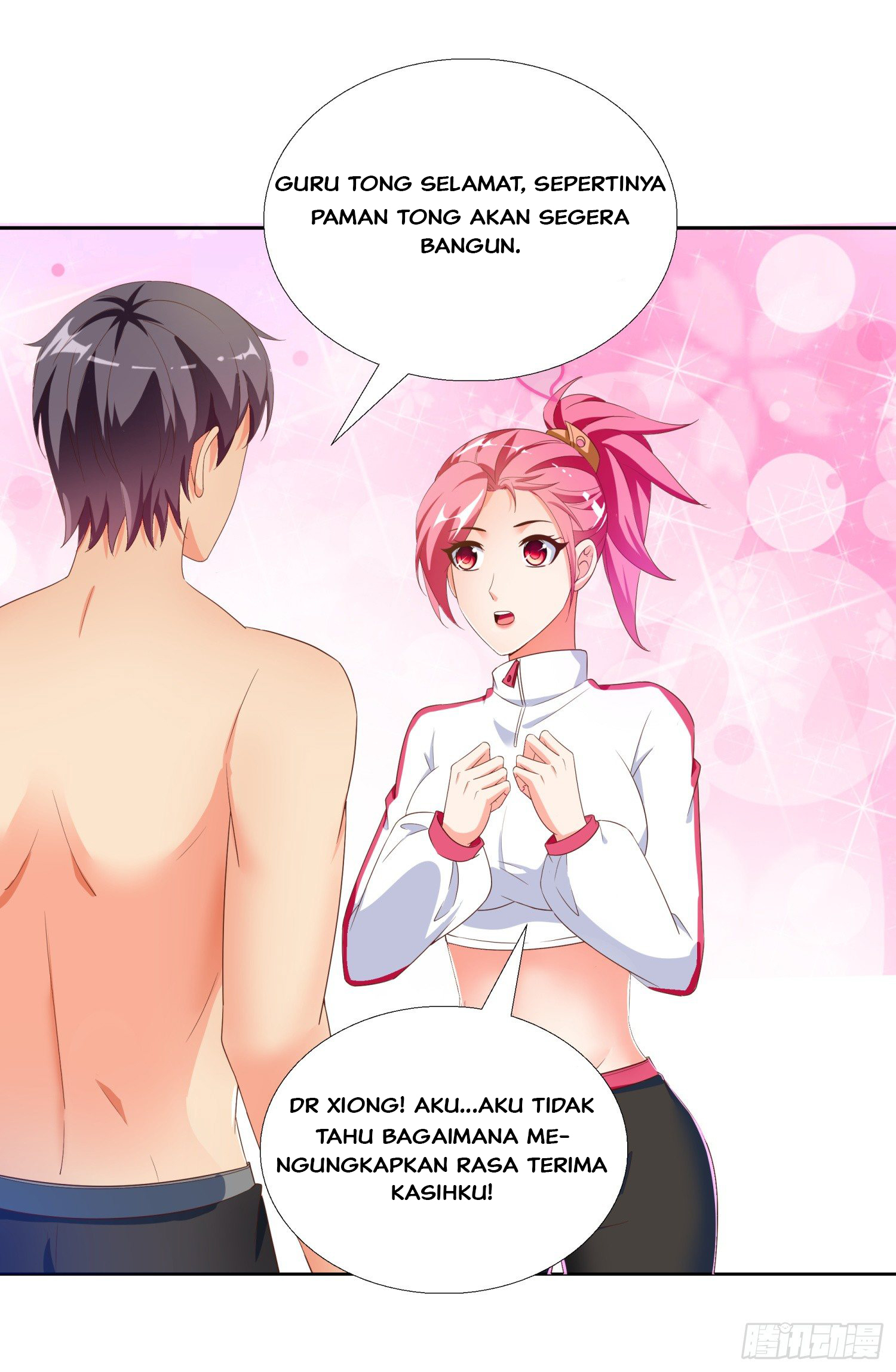 super-school-doctor - Chapter: 48