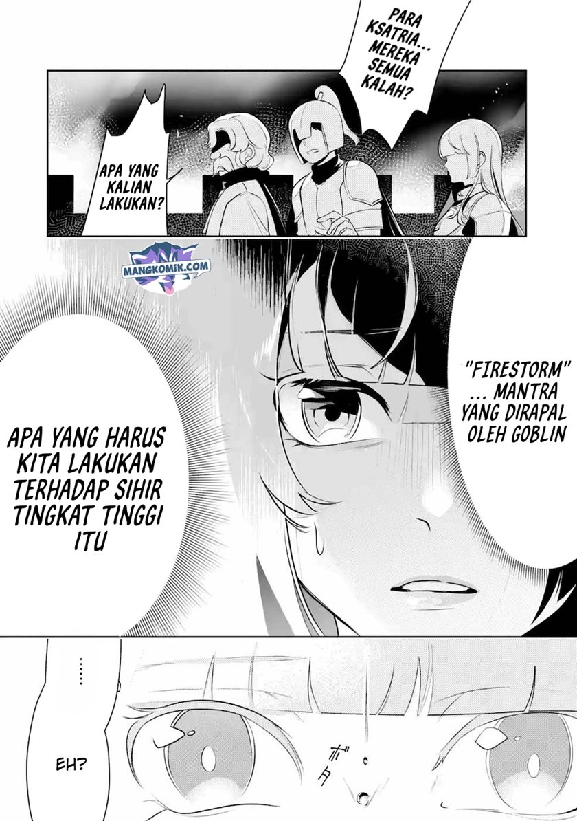 mamono-wo-shitagaeru-teiin-wo-motsu-tensei-kenjya-katsute-no-maho-to-jyuma-de-hissori-saikyo-no-bokensha-ninaru - Chapter: 10