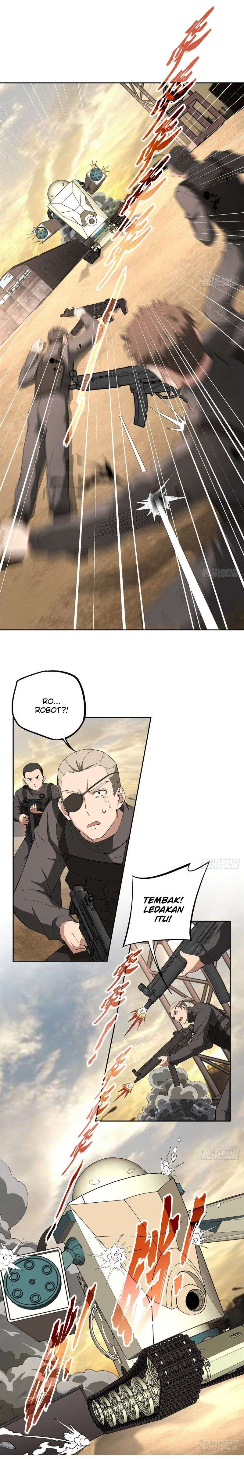 super-mechanic - Chapter: 21