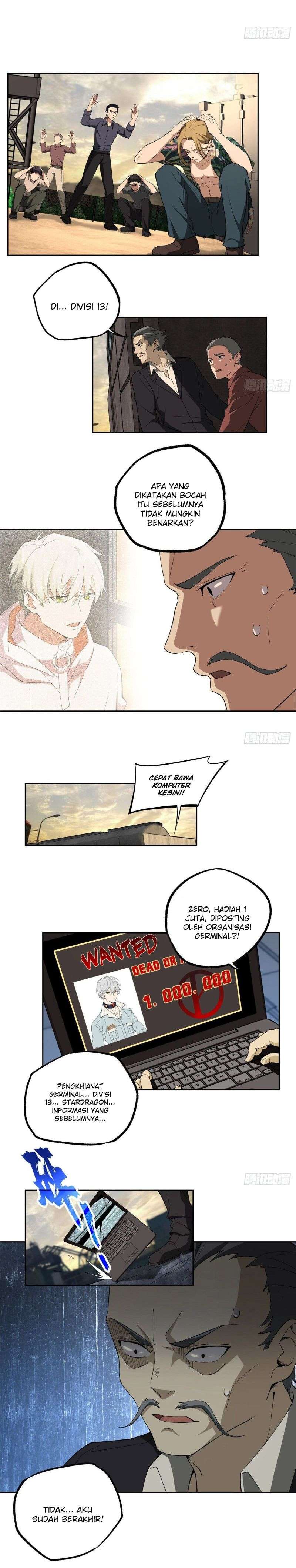super-mechanic - Chapter: 21