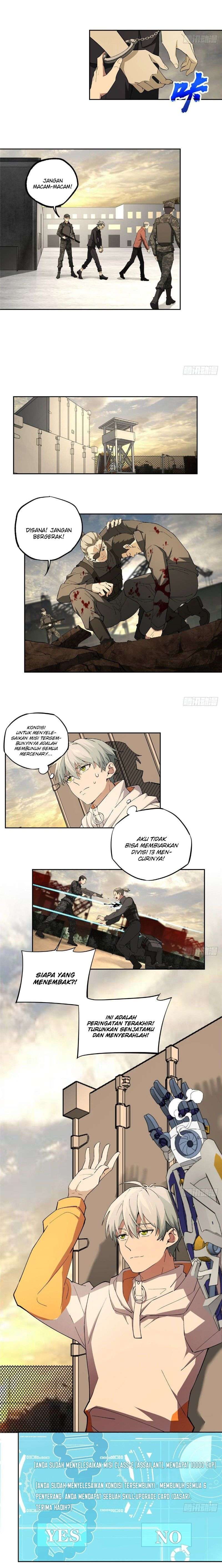 super-mechanic - Chapter: 21