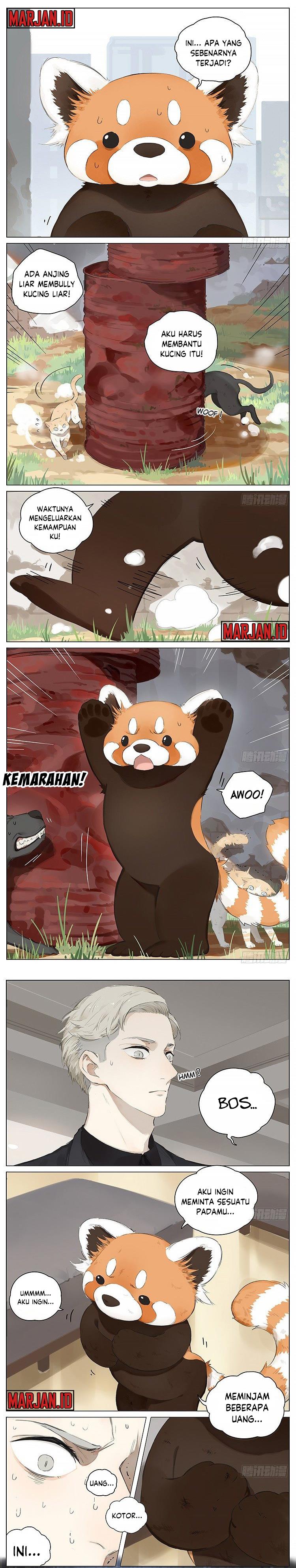 please-call-me-red-panda - Chapter: 10