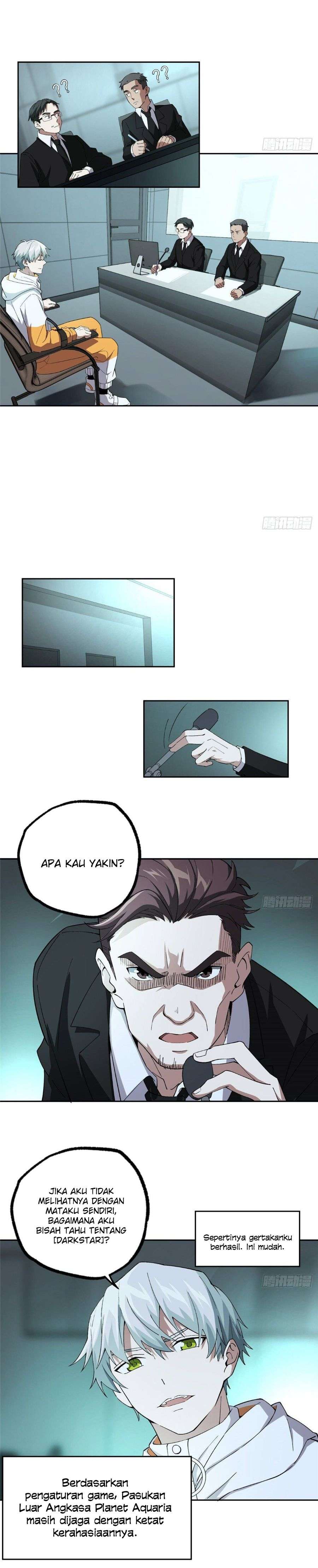 super-mechanic - Chapter: 22