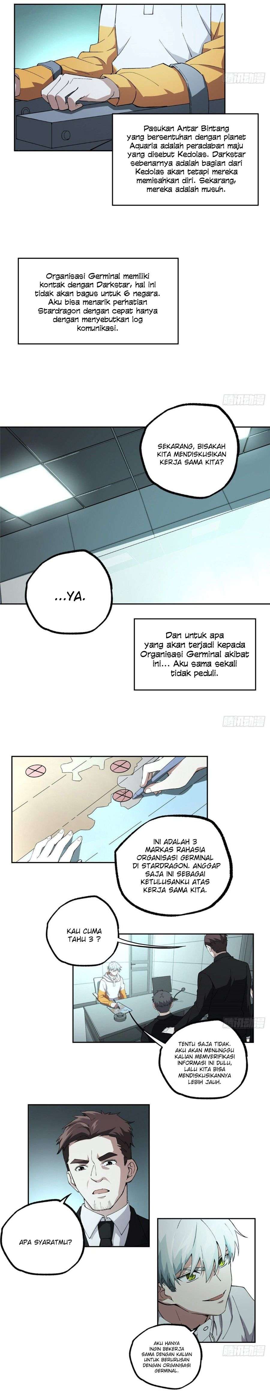 super-mechanic - Chapter: 22