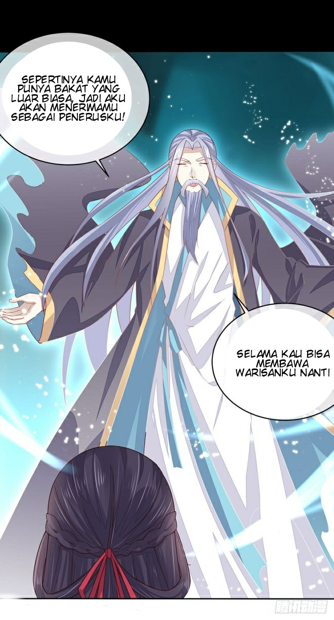 pupillary-master - Chapter: 10