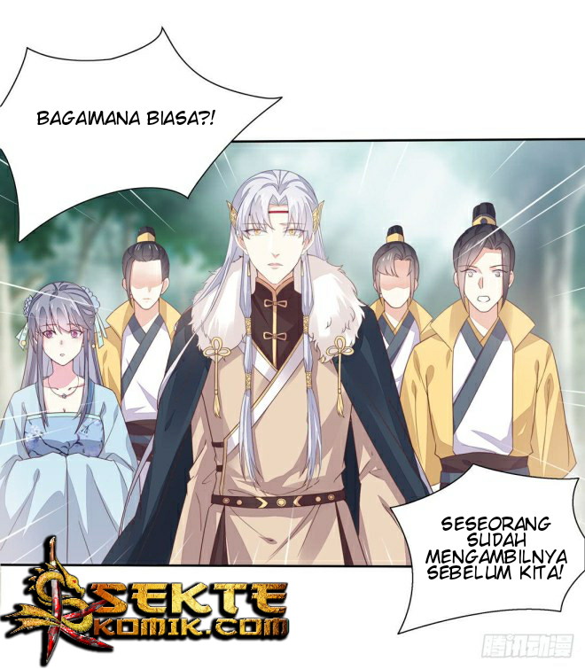 pupillary-master - Chapter: 10