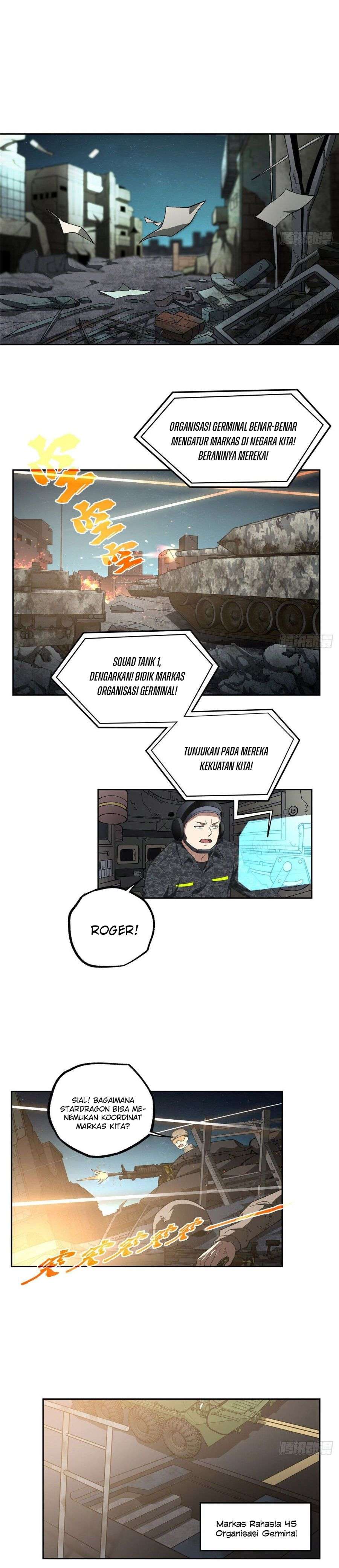 super-mechanic - Chapter: 23