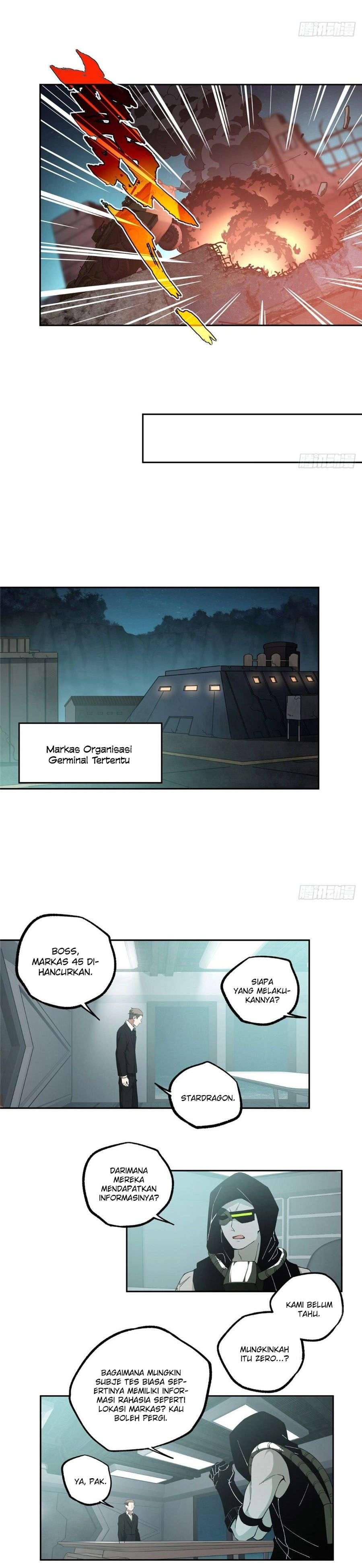 super-mechanic - Chapter: 23