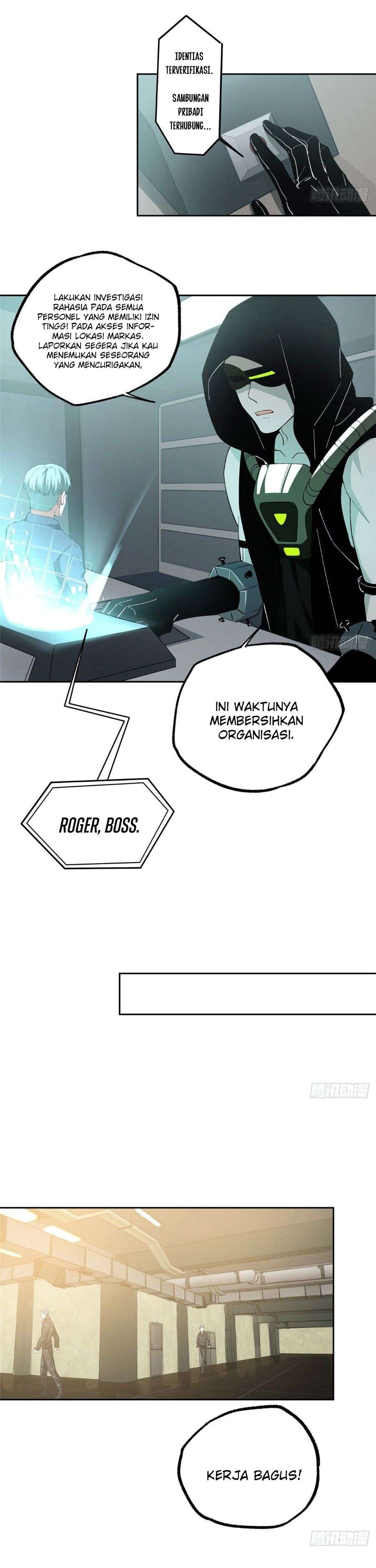 super-mechanic - Chapter: 23