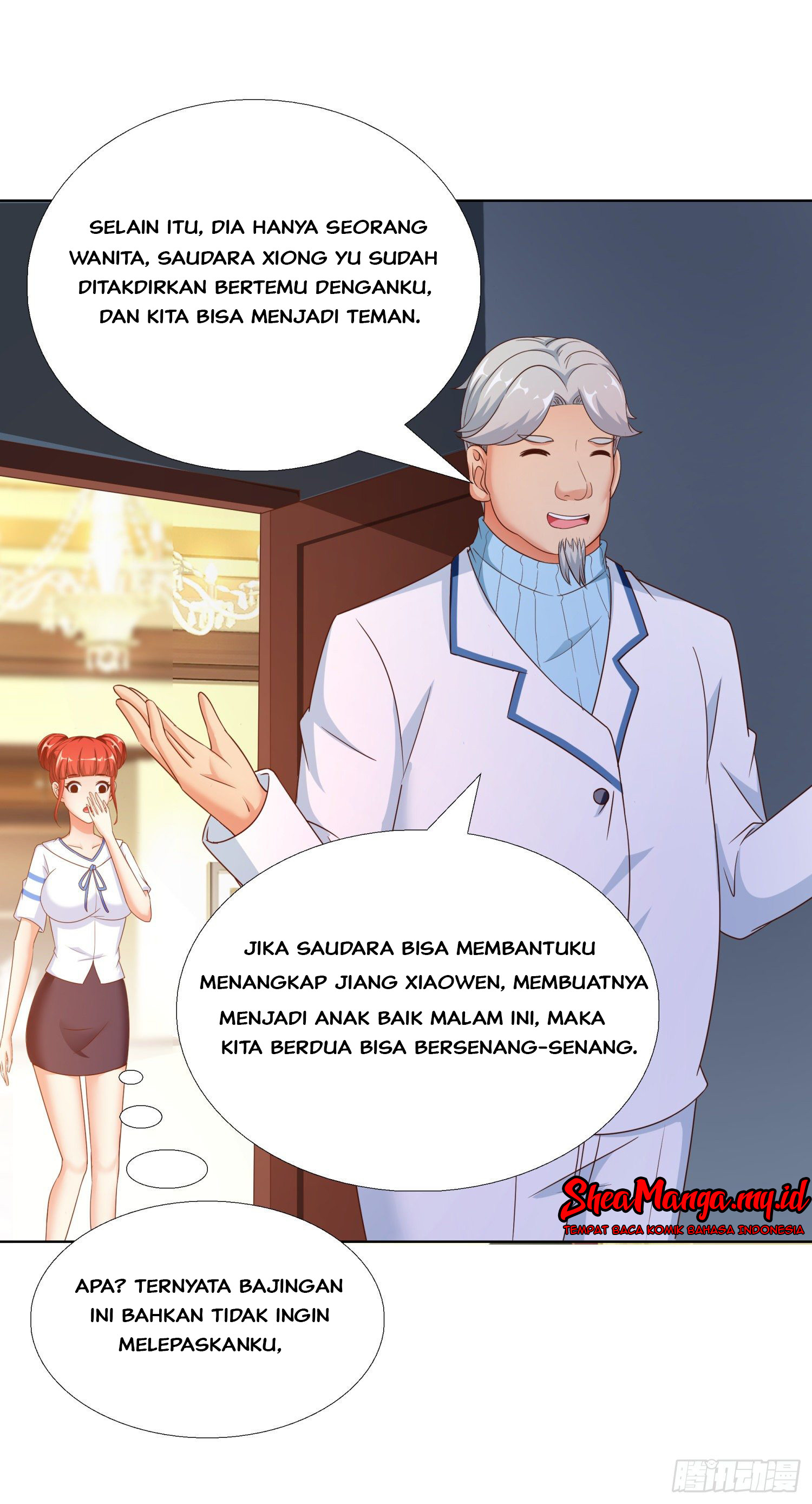 super-school-doctor - Chapter: 52