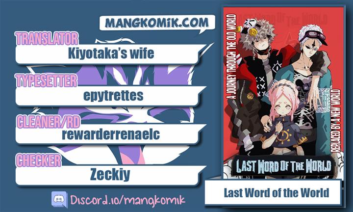 last-word-of-the-world - Chapter: 68