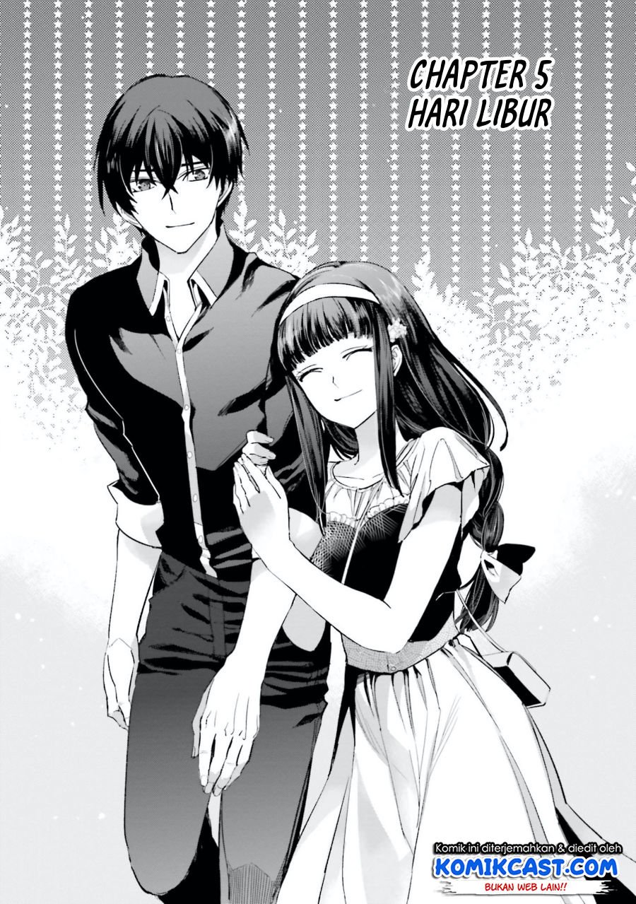 mahouka-koukou-no-rettousei-steeplchase-hen - Chapter: 5