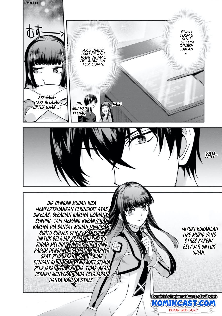 mahouka-koukou-no-rettousei-steeplchase-hen - Chapter: 5