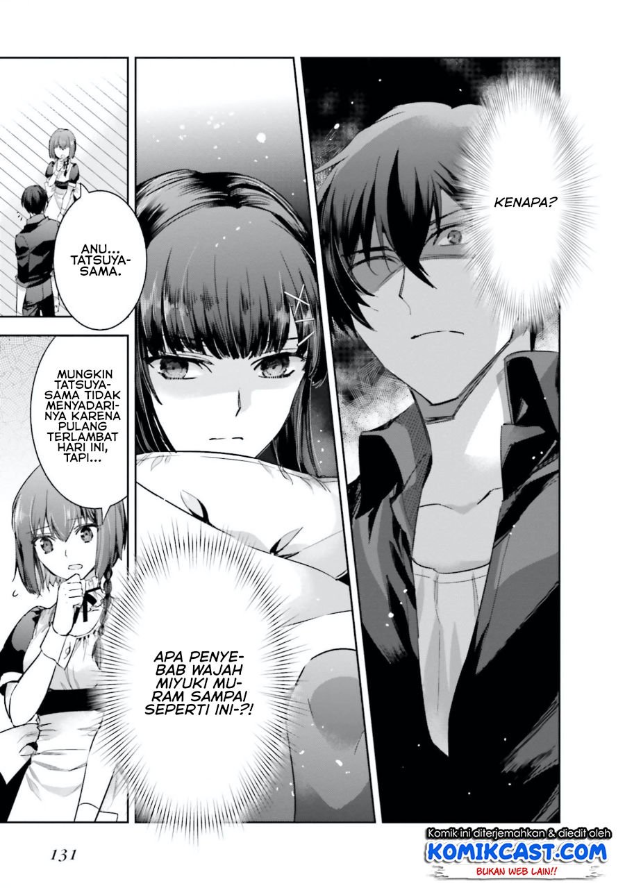 mahouka-koukou-no-rettousei-steeplchase-hen - Chapter: 5