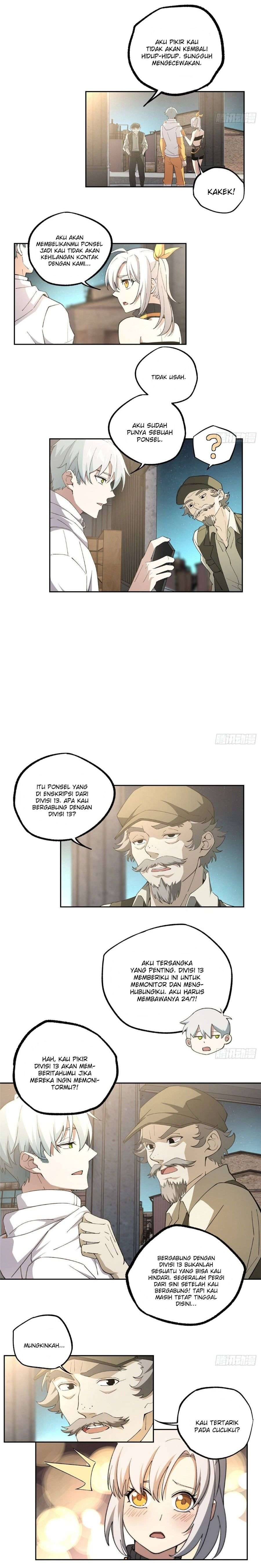 super-mechanic - Chapter: 24