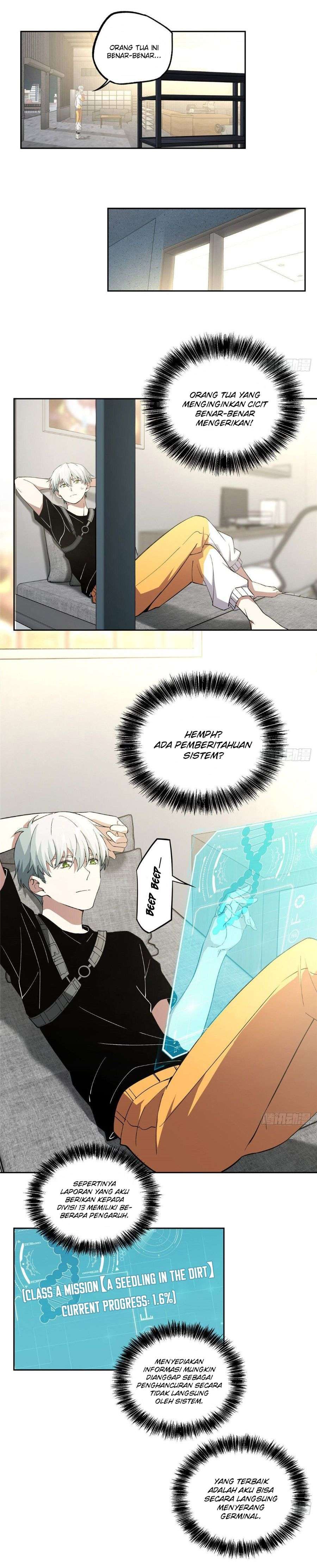 super-mechanic - Chapter: 24
