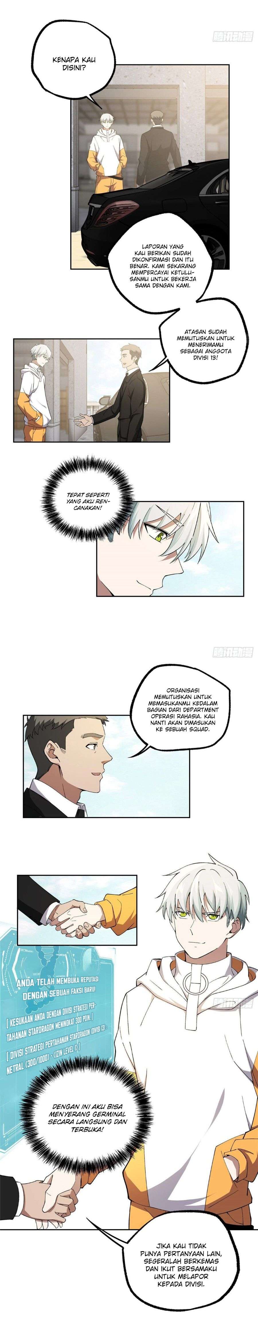 super-mechanic - Chapter: 24