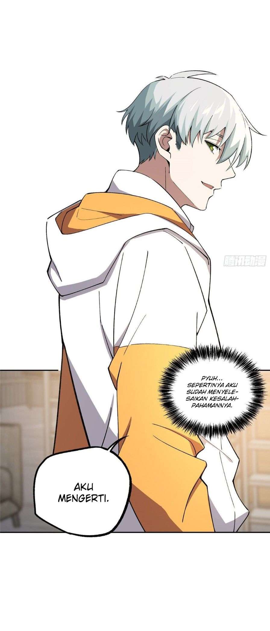 super-mechanic - Chapter: 24