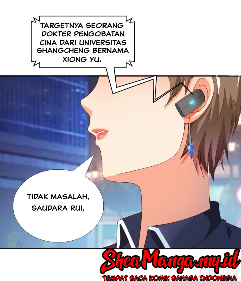 super-school-doctor - Chapter: 53