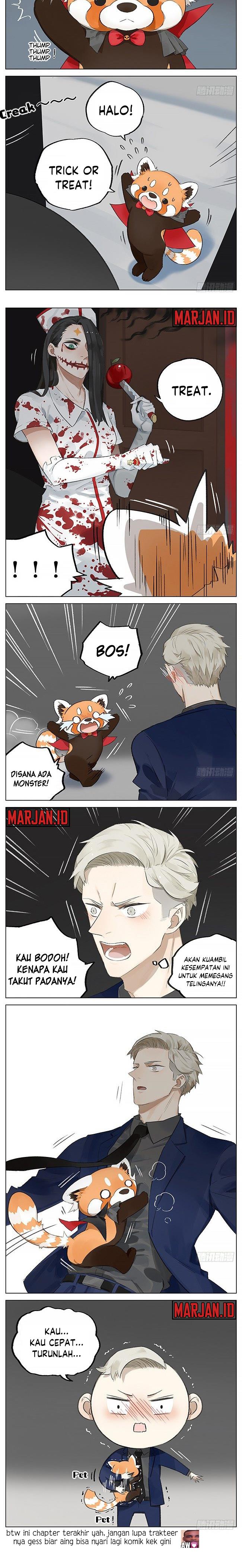 please-call-me-red-panda - Chapter: 13