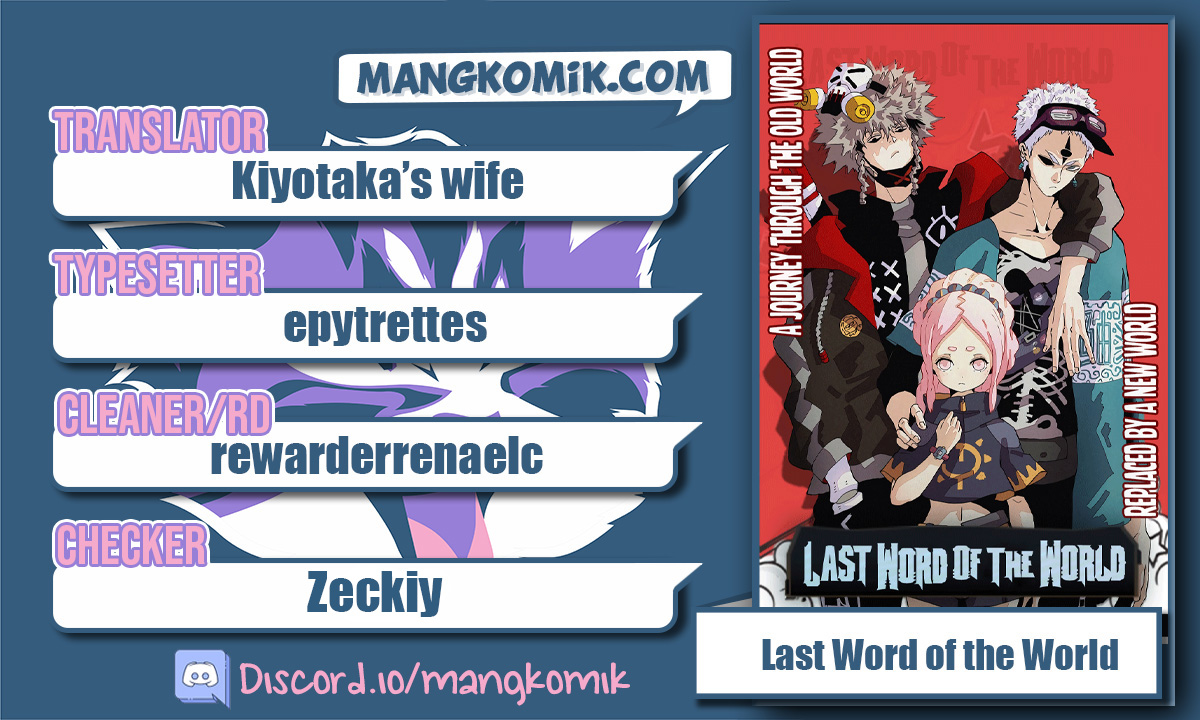 last-word-of-the-world - Chapter: 69