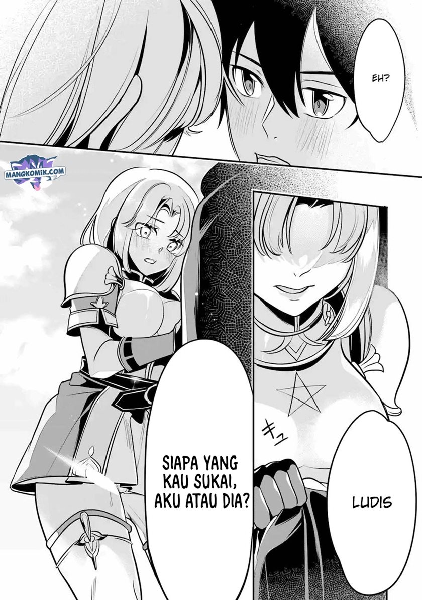 mamono-wo-shitagaeru-teiin-wo-motsu-tensei-kenjya-katsute-no-maho-to-jyuma-de-hissori-saikyo-no-bokensha-ninaru - Chapter: 12