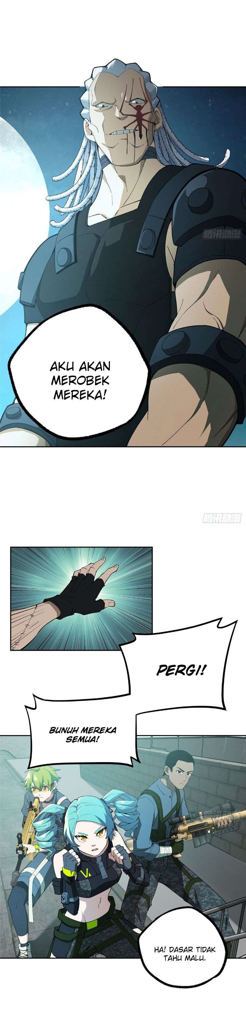 super-mechanic - Chapter: 26