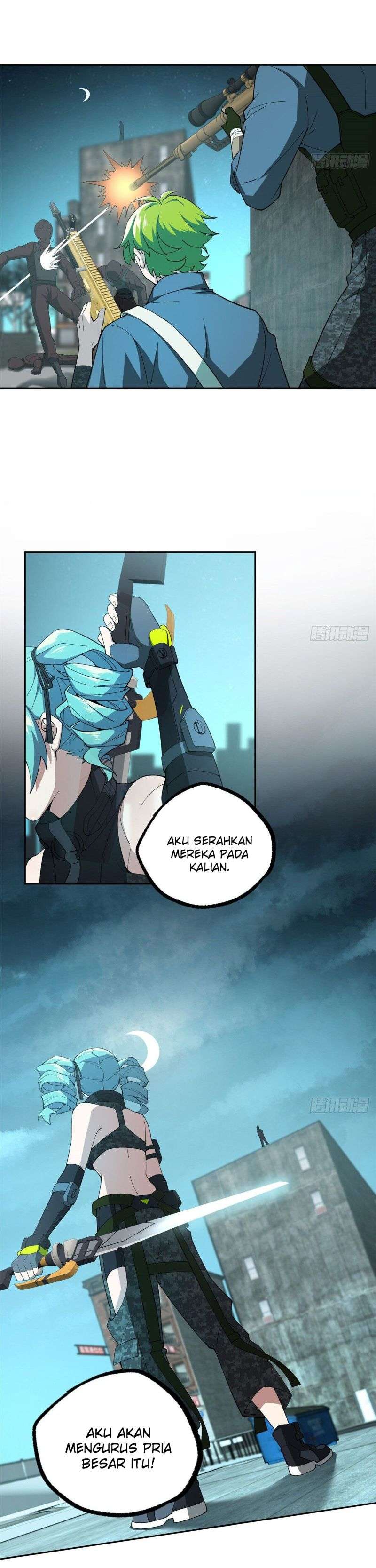 super-mechanic - Chapter: 26