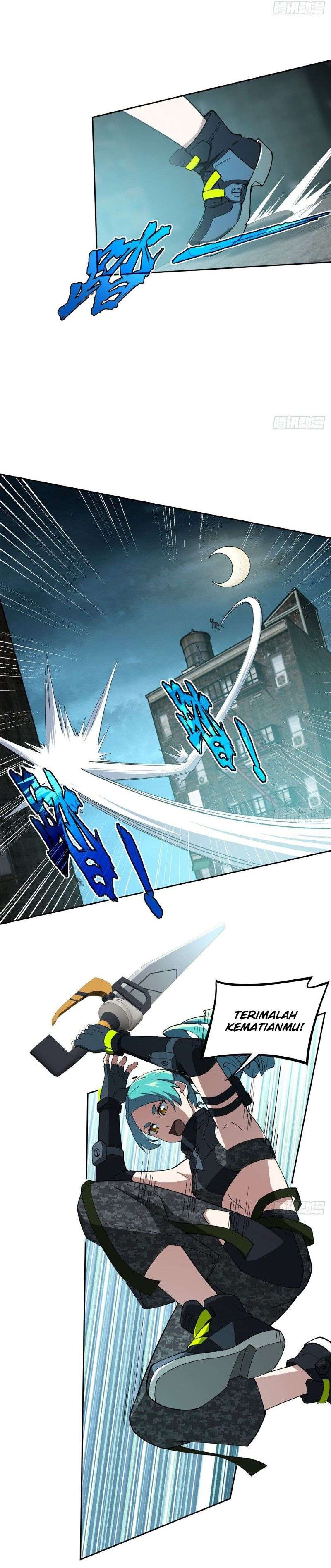 super-mechanic - Chapter: 26