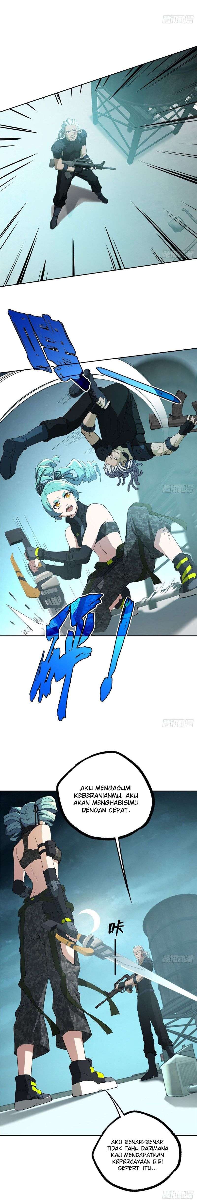 super-mechanic - Chapter: 26