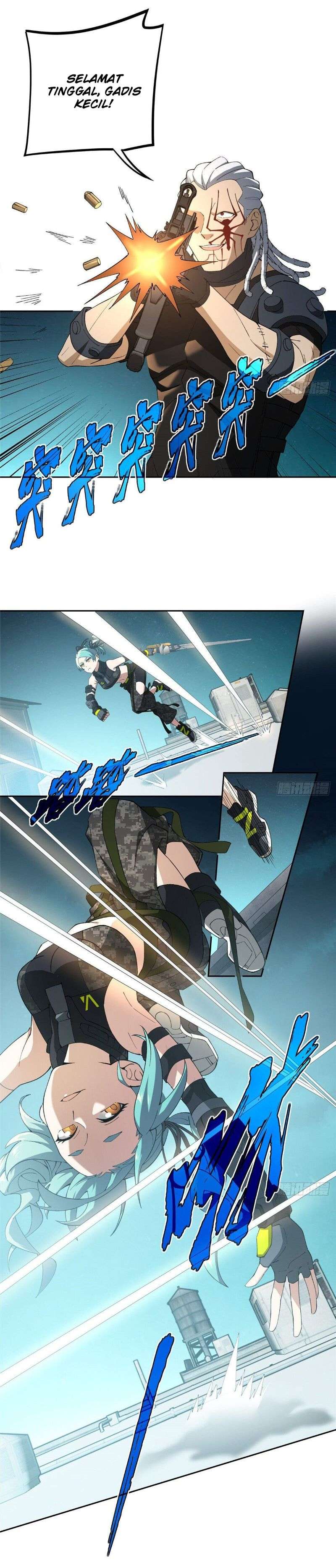 super-mechanic - Chapter: 26