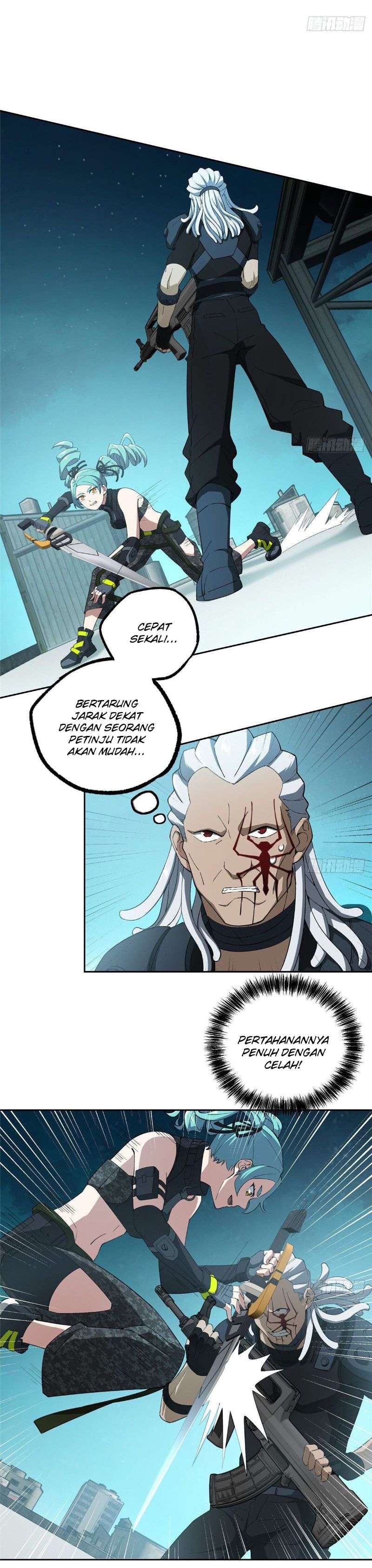 super-mechanic - Chapter: 26