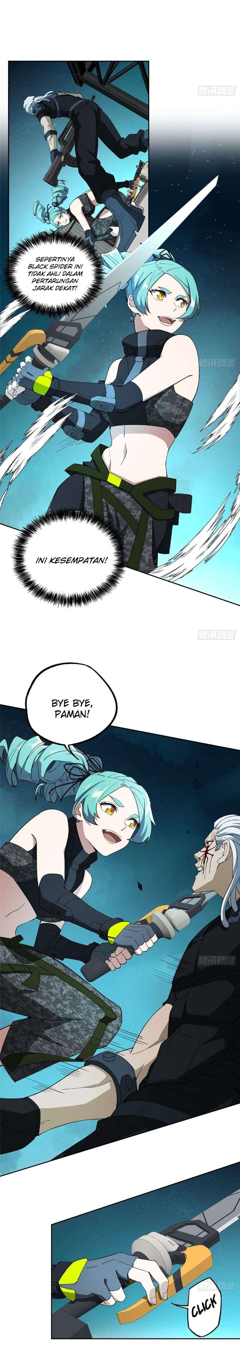 super-mechanic - Chapter: 26