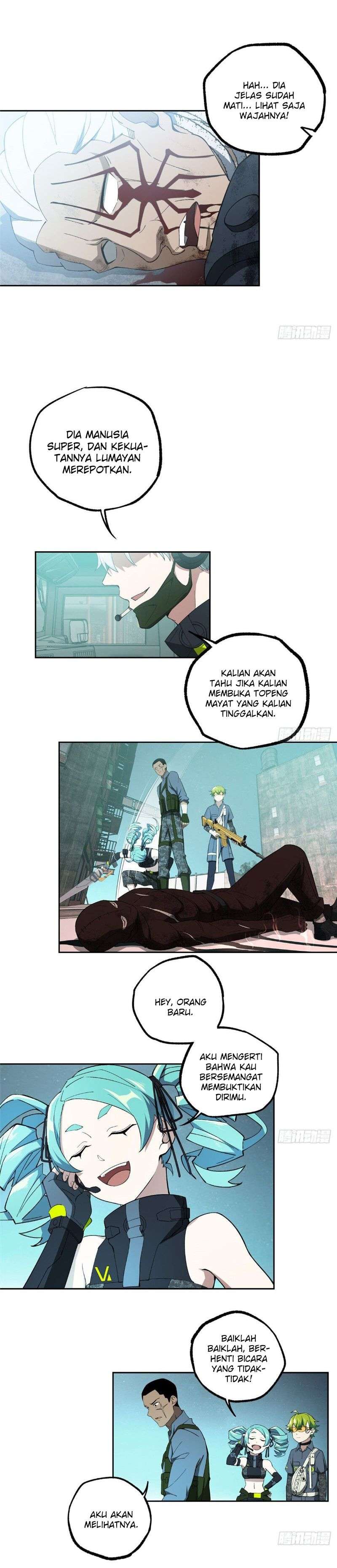 super-mechanic - Chapter: 26