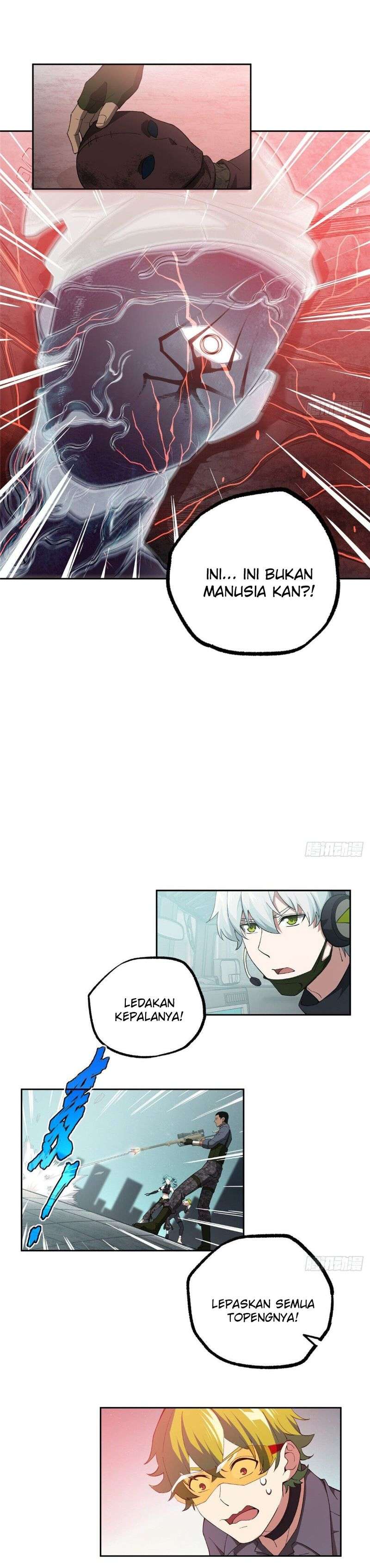super-mechanic - Chapter: 26