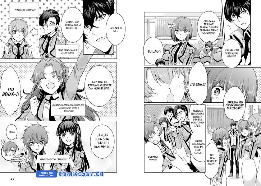 mahouka-koukou-no-rettousei-steeplchase-hen - Chapter: 8