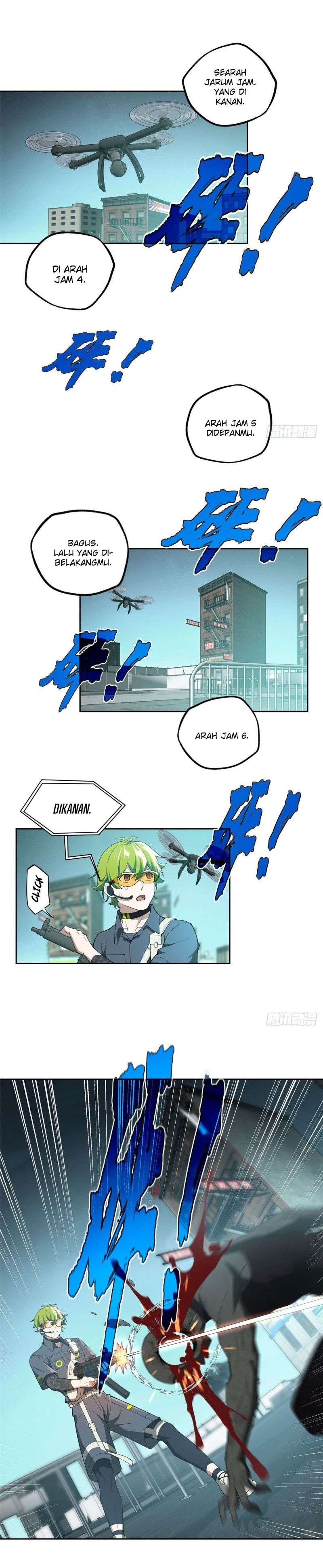 super-mechanic - Chapter: 27