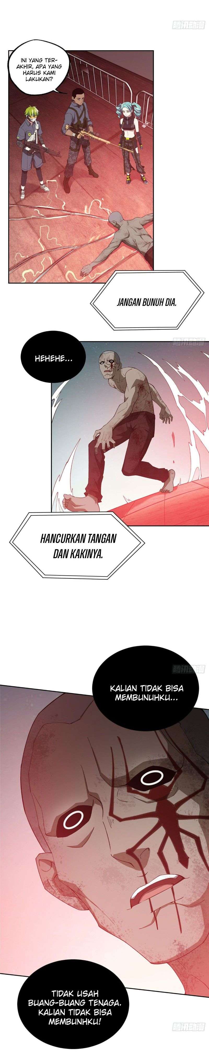 super-mechanic - Chapter: 27