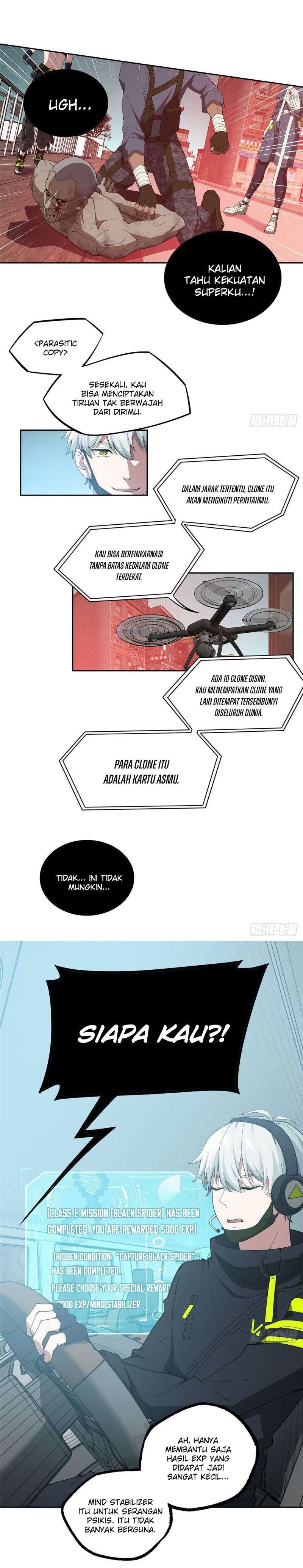 super-mechanic - Chapter: 27