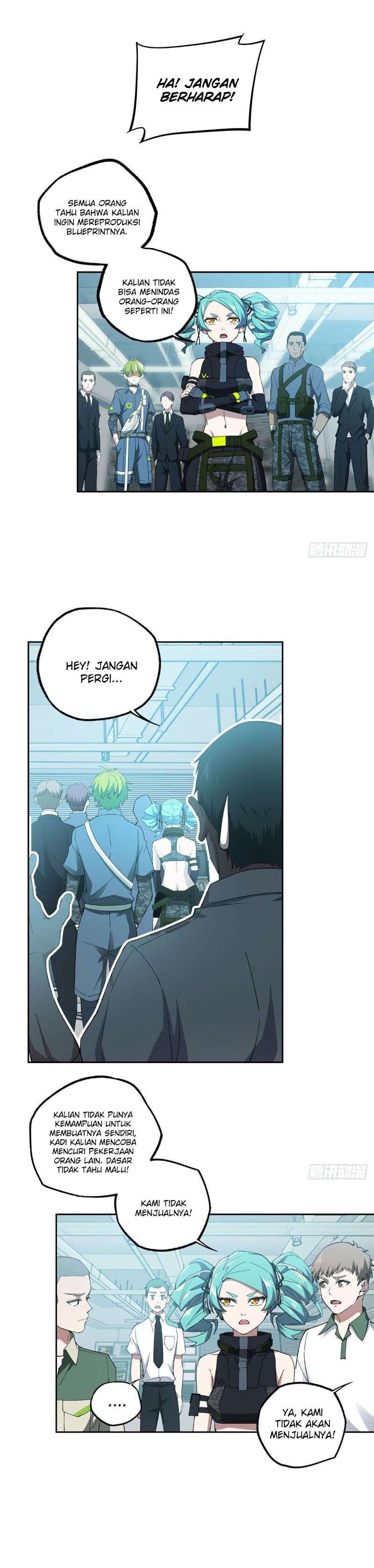 super-mechanic - Chapter: 27
