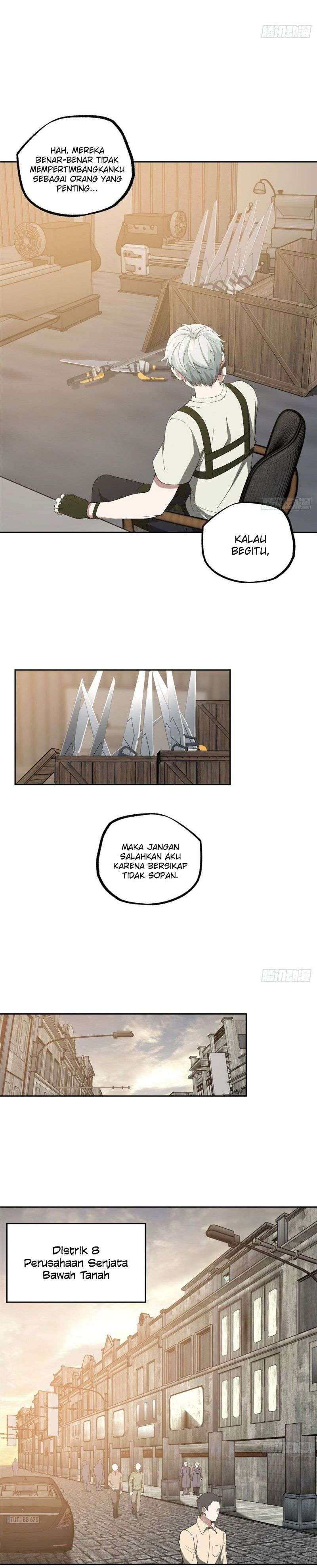 super-mechanic - Chapter: 27