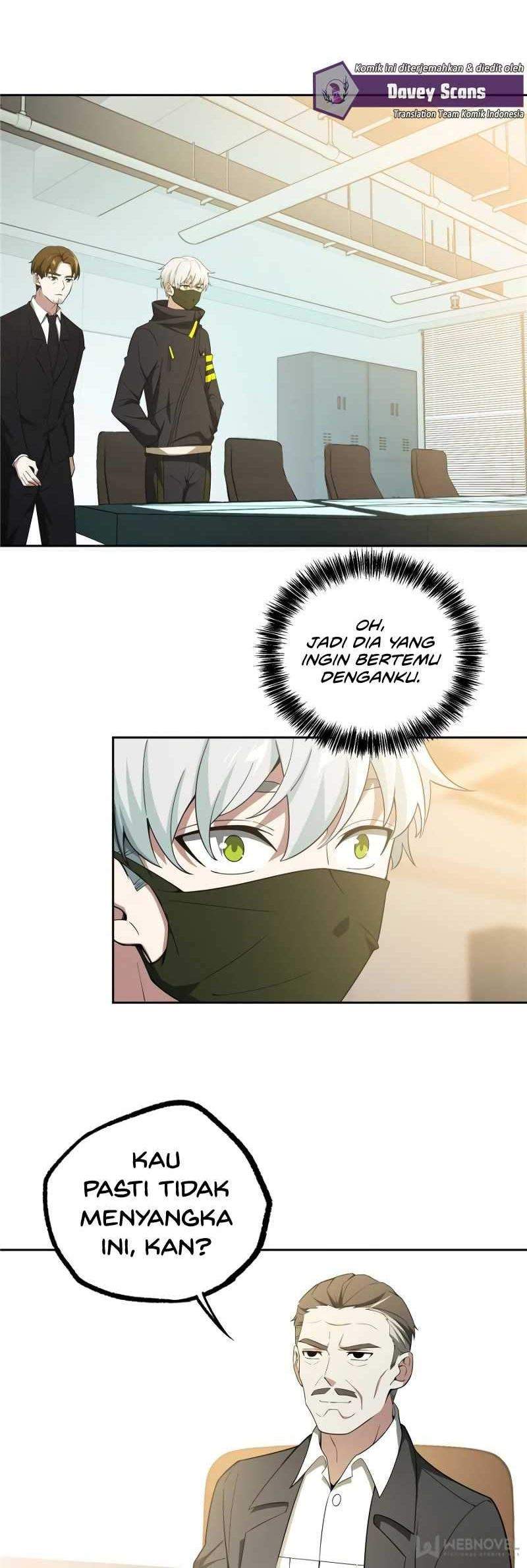super-mechanic - Chapter: 28