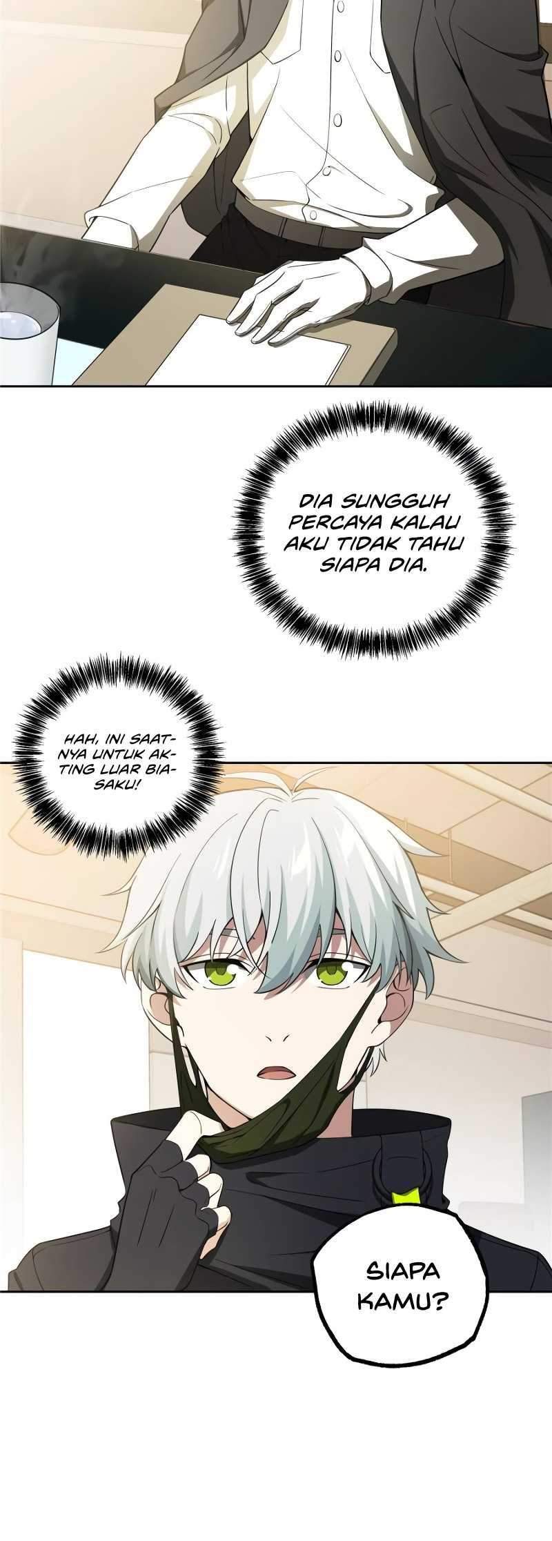 super-mechanic - Chapter: 28
