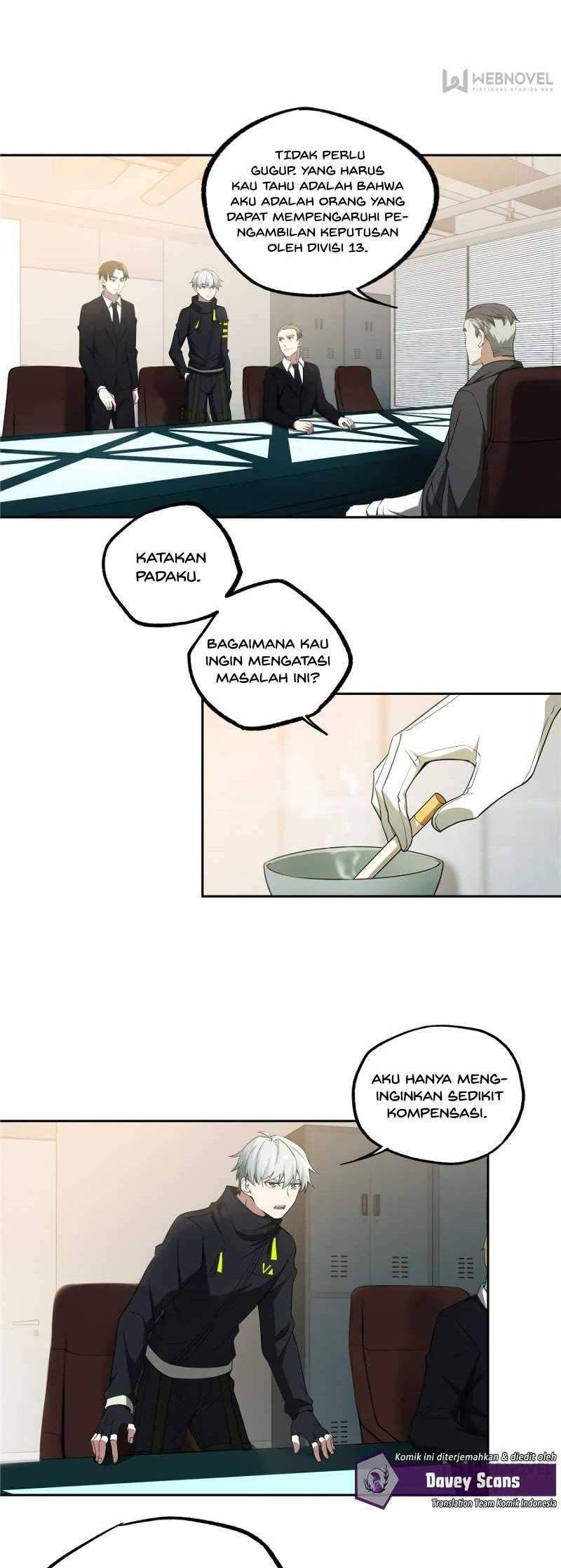 super-mechanic - Chapter: 28