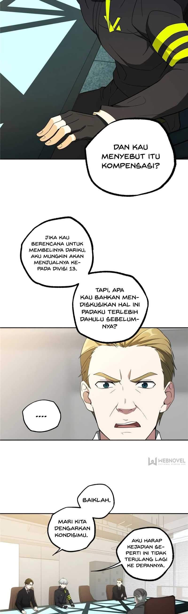 super-mechanic - Chapter: 28