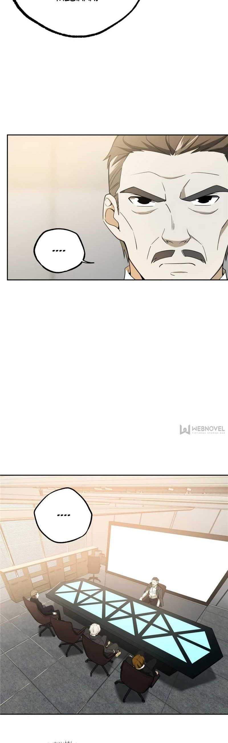super-mechanic - Chapter: 28