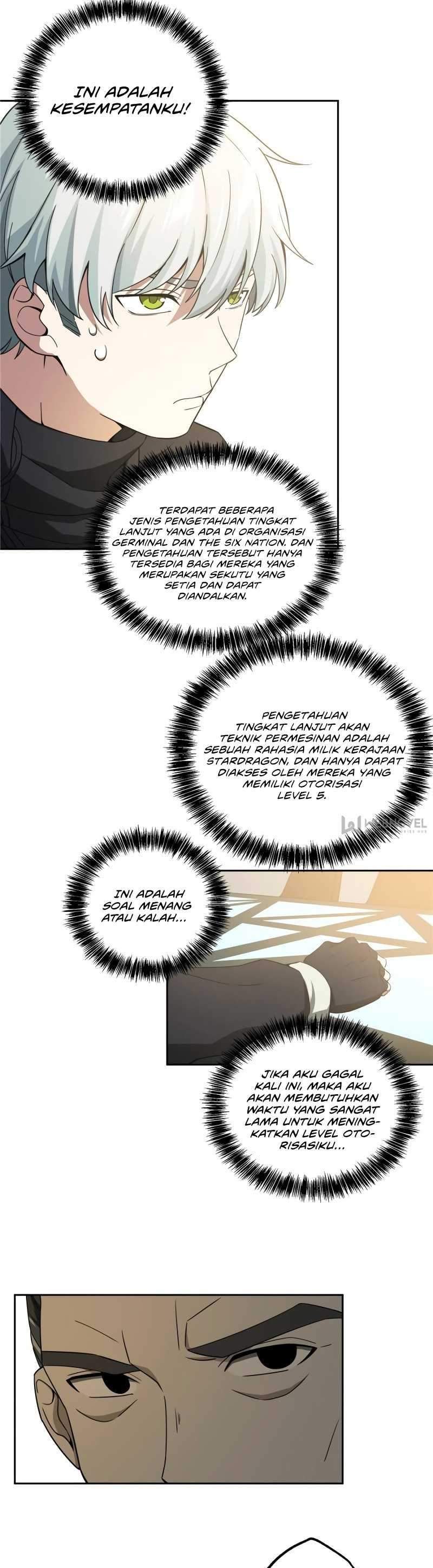 super-mechanic - Chapter: 28