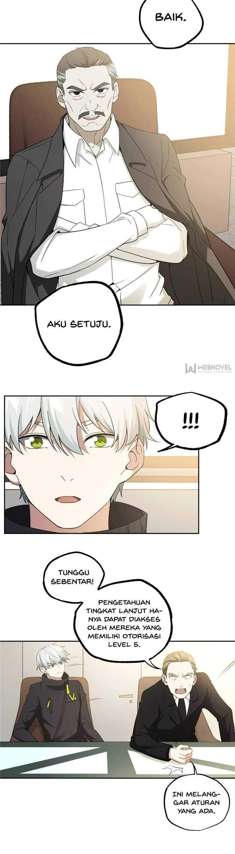 super-mechanic - Chapter: 28