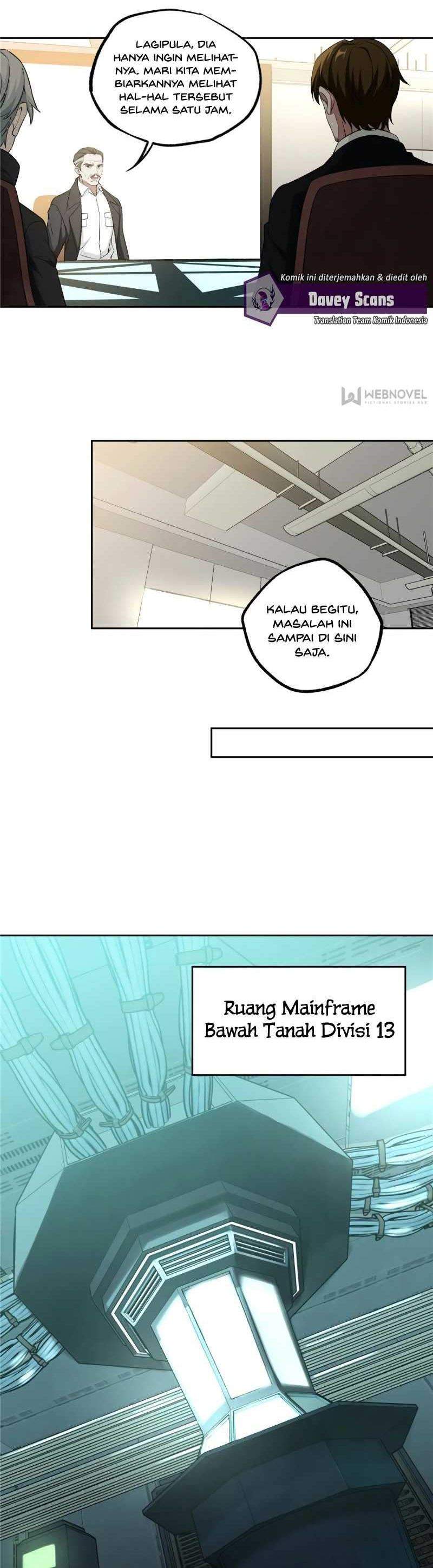 super-mechanic - Chapter: 28